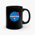 Among Us Space Impostor Ceramic Mugs