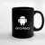 Android Ceramic Mugs