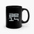 Autechre Nts Ceramic Mugs Autechre Nts Ceramic Mugs