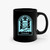 Ayers Gap Falls Connecticut Ceramic Mugs