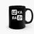 Baka Idiot Ceramic Mugs