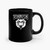 Band The Black Crowes Logo Ceramic Mugs