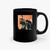 Band Wallows Ceramic Mugs