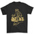 Drake Albums Logo Man's T-Shirt Tee