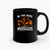 Be The Voice For The Voiceless Ceramic Mugs