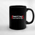 Bentley University 1 Ceramic Mugs