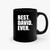 Best David Ever Ceramic Mugs