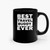 Best Travel Buddy Ever Funny Ceramic Mugs