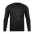 Frenemies Botox I Would Never Long Sleeve T-Shirt