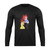 Frenemies Six Long Sleeve T-Shirt