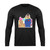 Frenemies Five Long Sleeve T-Shirt