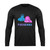 Frenemies Me Long Sleeve T-Shirt