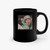 Billie Eilish Bucket Hat Inspired Ceramic Mugs