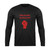 Free Alexei Navalny Phone Long Sleeve T-Shirt