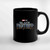 Black Panther Logo Ceramic Mugs