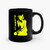 Blondie Debbie Harry Chris Stein Ceramic Mugs