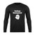 Free Alexei Navalny Mensa Long Sleeve T-Shirt