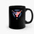 Blood Sweat Respect Usa Flag The Rock Under Armour Project (2) Ceramic Mugs