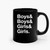 Boys And Boys And Girls And Girls Ceramic Mugs