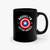 Brooklyn Shield Captain America Marvel Avengers Endgame Iron Man Ceramic Mugs