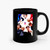 Bts Korean Group 0Ds Ceramic Mugs
