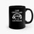 Camp Crystal Lake Counselor Camping Ceramic Mugs