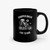 Chopper Biker Live To Ride Ceramic Mugs