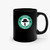 Coffee And Contemplation Ceramic Mugs