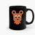 Cute Cartoon Bear Ceramic Mugs