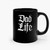 Dad Life Ceramic Mugs
