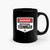 Danger Official Teenager Ceramic Mugs