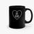 Dat Beard Bear Papa Beard Father Bear Dad Bear Fathers Day Ceramic Mugs