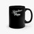 Deborah James Rebellious Hope Ceramic Mugs Deborah James Rebellious Hope Ceramic Mugs