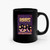 Deep Purple 1972 Ceramic Mugs