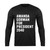 Amanda Gorman For President 2040 Long Sleeve T-Shirt