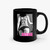 Desire Sexy Tattoo Girl Funny Ceramic Mugs