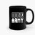 Dogefather Army Ceramic Mugs Dogefather Army Ceramic Mugs