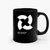 Donald Byrd Black Byrd Ceramic Mugs