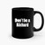 Dont Be A Richard Ceramic Mugs