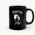 Dont Be Salty Ceramic Mugs