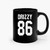 Drizzy 86 Ceramic Mugs