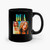 Dua Lipa Vintage Ceramic Mugs
