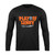 Playoff Lenny Leonard Fournette Tampa Bay Long Sleeve T-Shirt