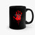 Elfen Lied Anime And Manga Logo Ceramic Mugs