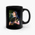 Elliott Smith On Stage Portrait England Ceramic Mugs