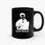 Elvis Presley King Of Rock And Roll Ceramic Mugs