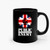 English Public Enemy Ceramic Mugs