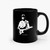 Eric Clapton Guitarist Ceramic Mugs