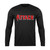 Attack Tampa Bay Buccaneers Long Sleeve T-Shirt