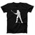 Stormtrooper Golf Star Wars Man's T-Shirt Tee